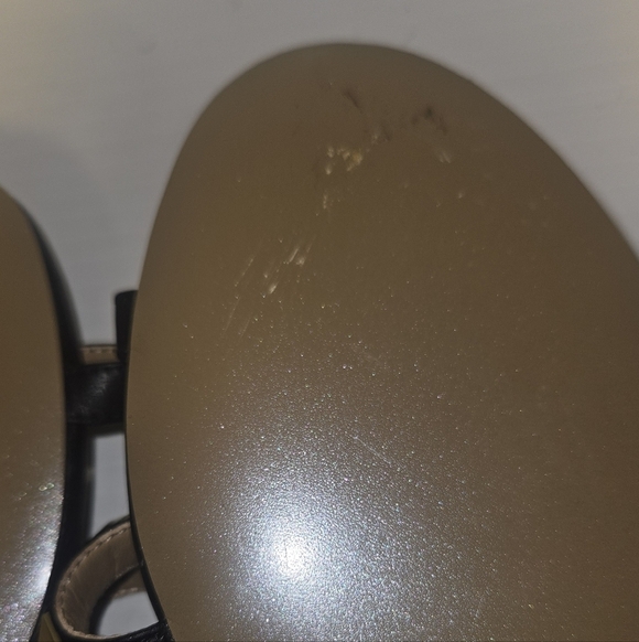 Valentino ROCKSTUD FLAT SLIDE SANDAL - Picture 5 of 5